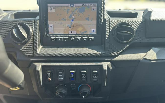 2025 Polaris Ranger XP® 1000 NorthStar Edition Ultimate