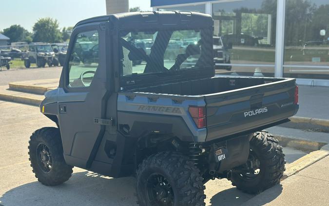 2025 Polaris Ranger XP® 1000 NorthStar Edition Ultimate