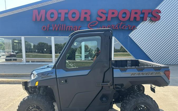 2025 Polaris Ranger XP® 1000 NorthStar Edition Ultimate