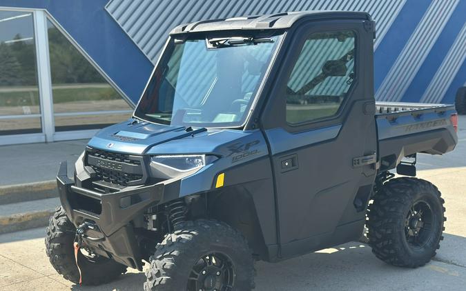 2025 Polaris Ranger XP® 1000 NorthStar Edition Ultimate