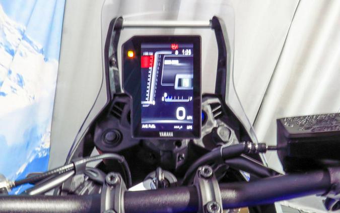 2026 Yamaha Tenere 700