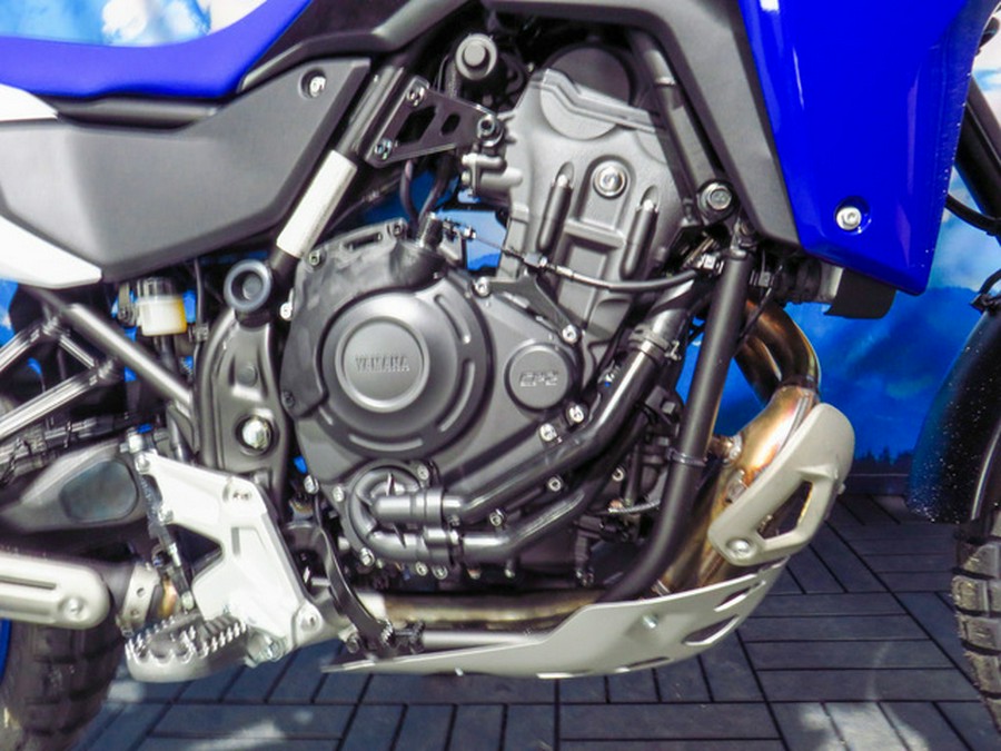 2026 Yamaha Tenere 700