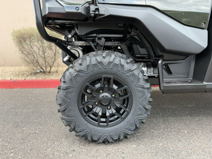 2026 Honda Pioneer 1000-5 Deluxe
