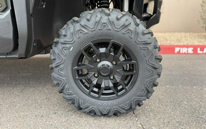 2026 Honda Pioneer 1000-5 Deluxe