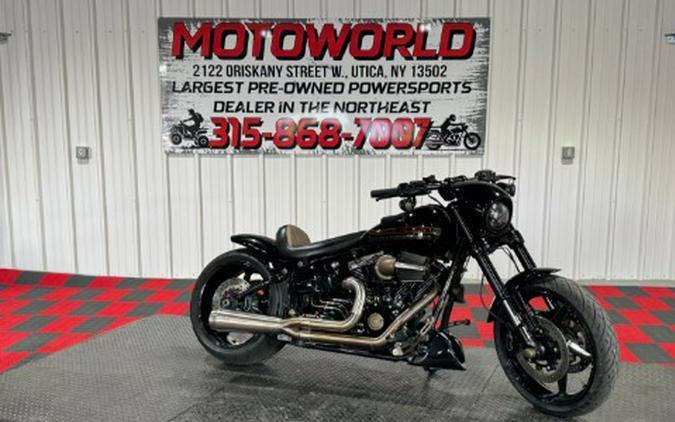 2016 Harley-Davidson CVO™ Pro Street Breakout®