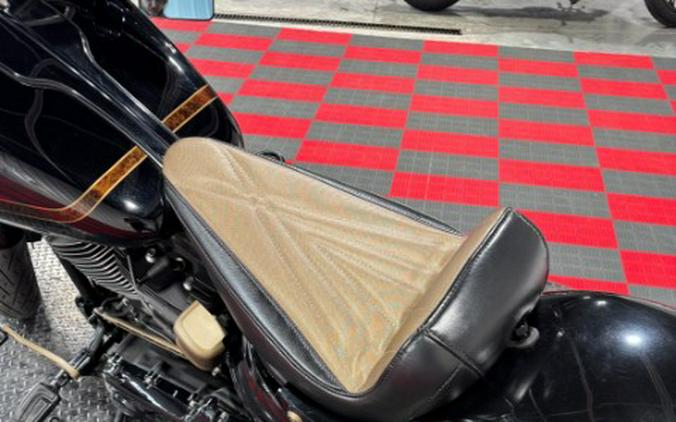 2016 Harley-Davidson CVO™ Pro Street Breakout®