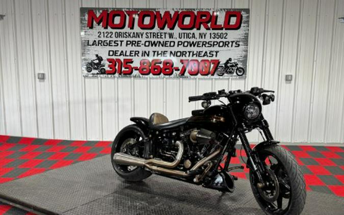 2016 Harley-Davidson CVO™ Pro Street Breakout®