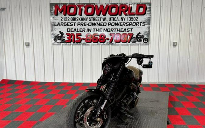2016 Harley-Davidson CVO™ Pro Street Breakout®