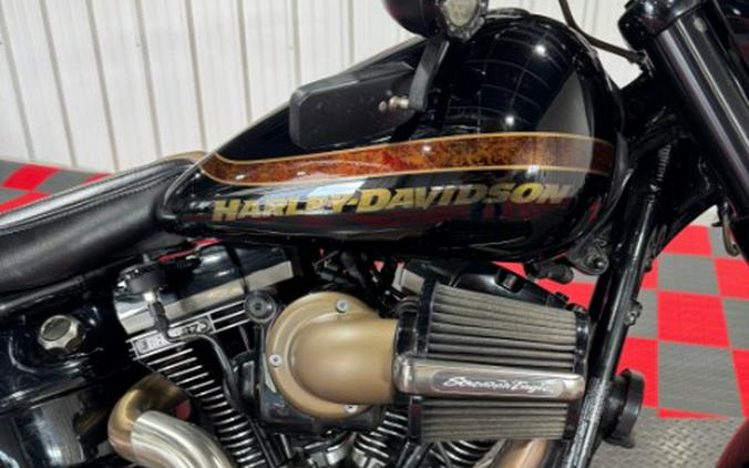 2016 Harley-Davidson CVO™ Pro Street Breakout®