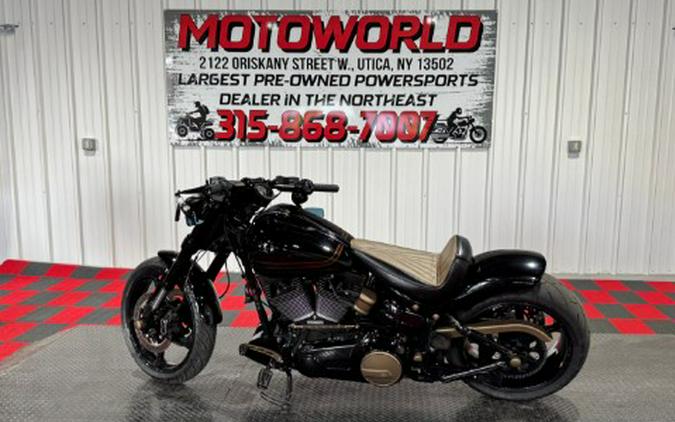 2016 Harley-Davidson CVO™ Pro Street Breakout®