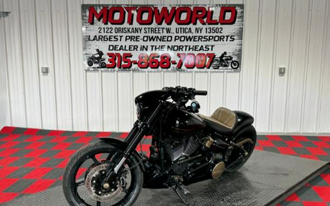2016 Harley-Davidson CVO™ Pro Street Breakout®