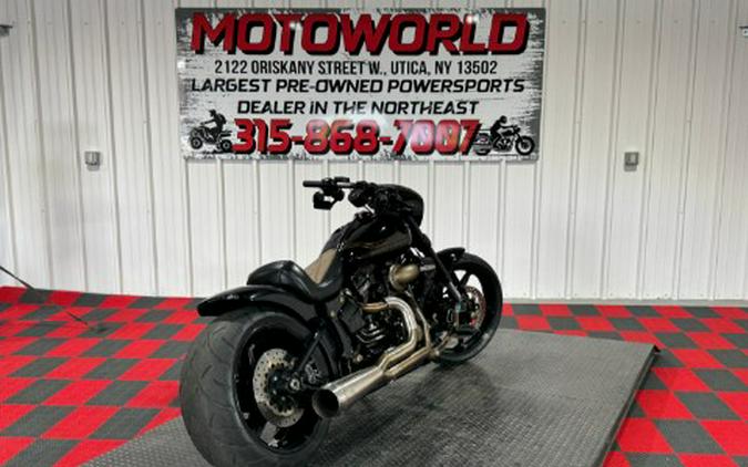 2016 Harley-Davidson CVO™ Pro Street Breakout®