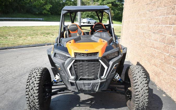 2021 Polaris® RZR Turbo S Velocity