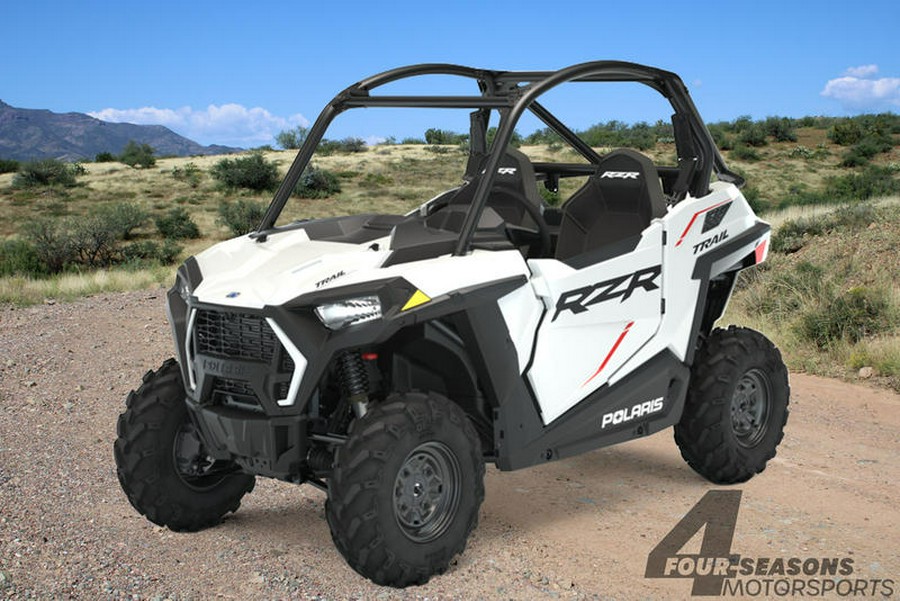 2023 Polaris® RZR Trail Sport