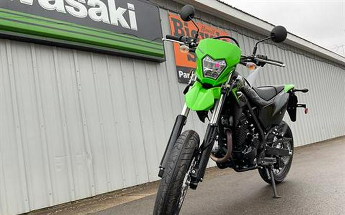 2023 Kawasaki KLX 230SM