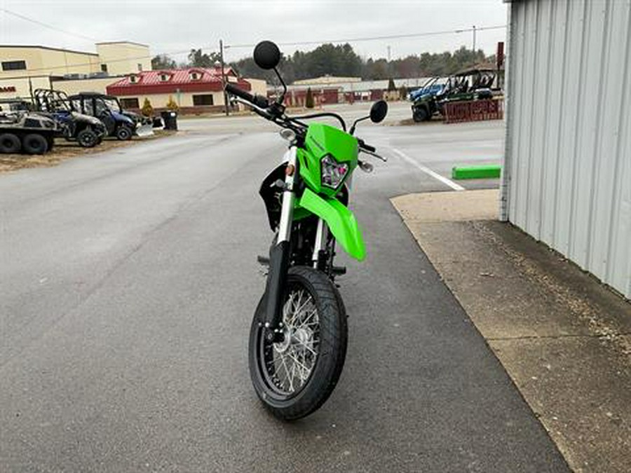 2023 Kawasaki KLX 230SM