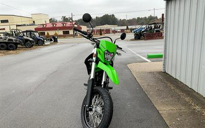 2023 Kawasaki KLX 230SM