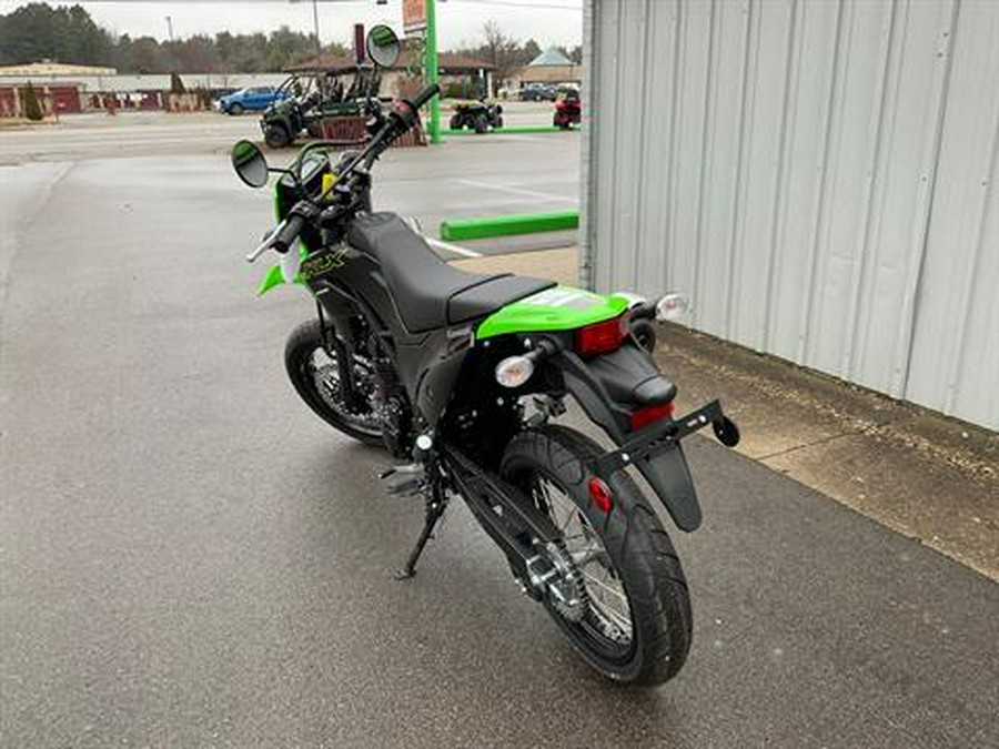 2023 Kawasaki KLX 230SM