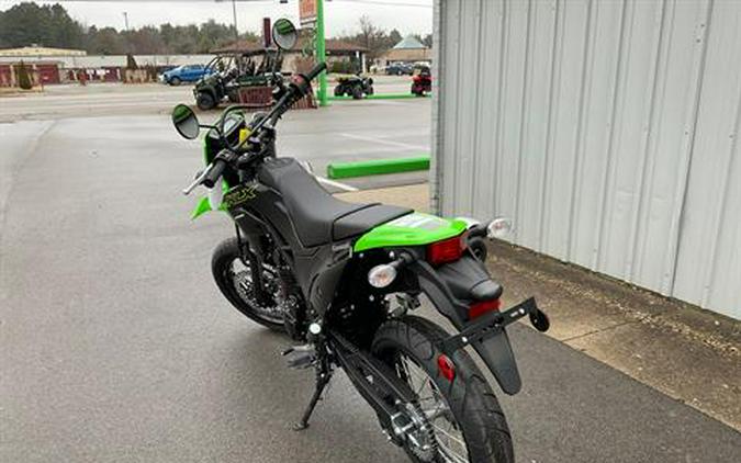 2023 Kawasaki KLX 230SM