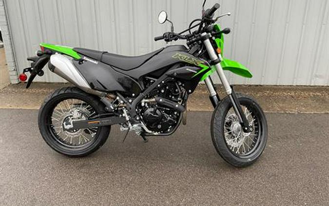 2023 Kawasaki KLX 230SM