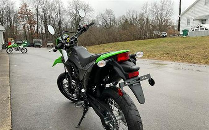 2023 Kawasaki KLX 230SM