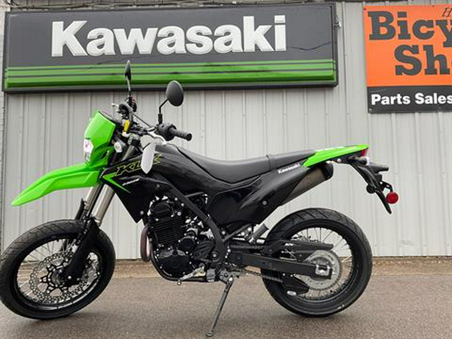 2023 Kawasaki KLX 230SM