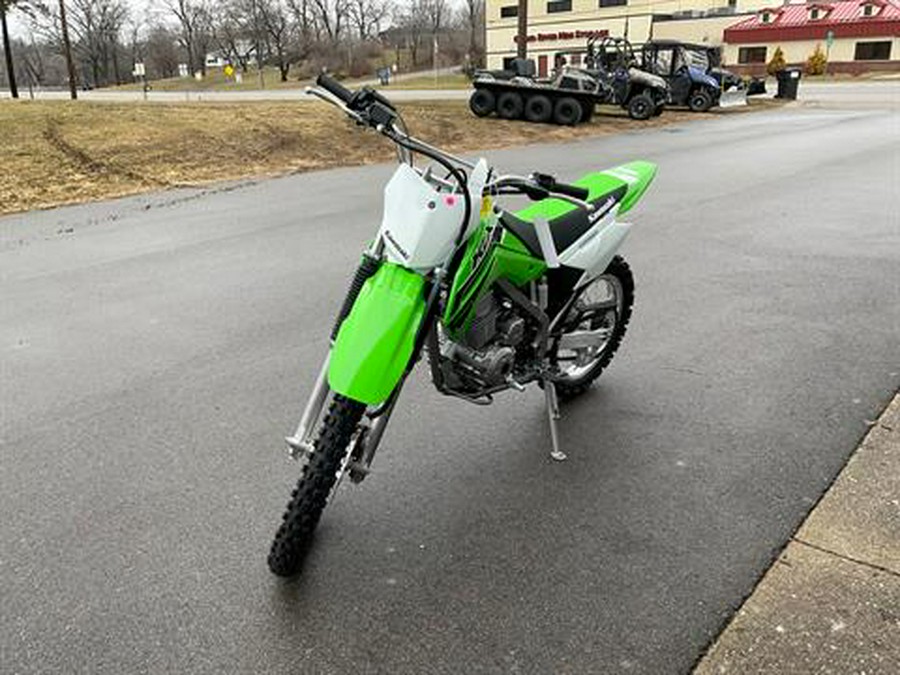 2023 Kawasaki KLX 230SM