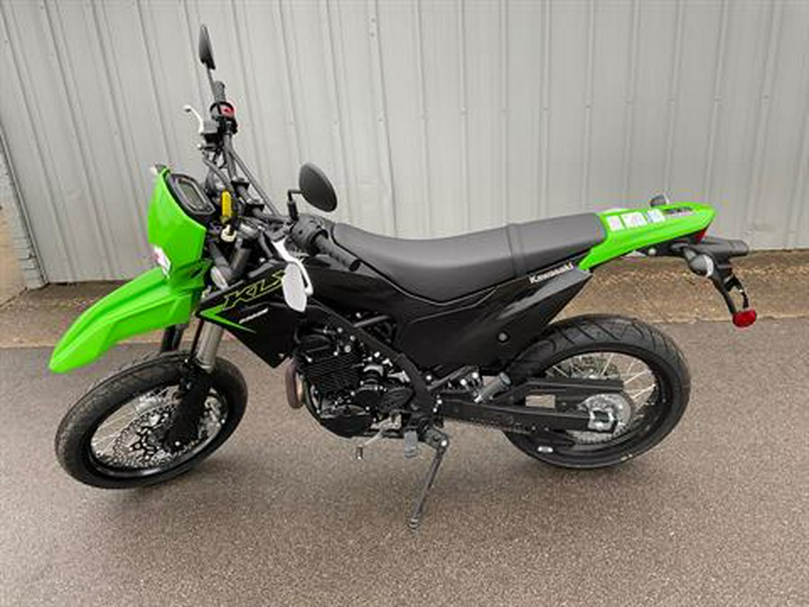 2023 Kawasaki KLX 230SM