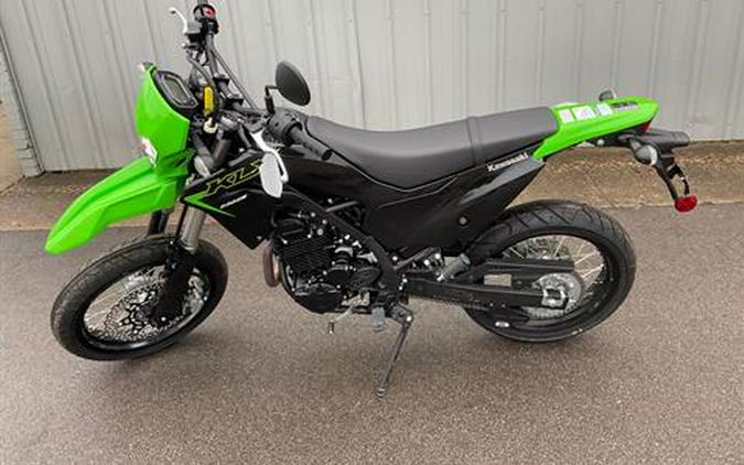 2023 Kawasaki KLX 230SM