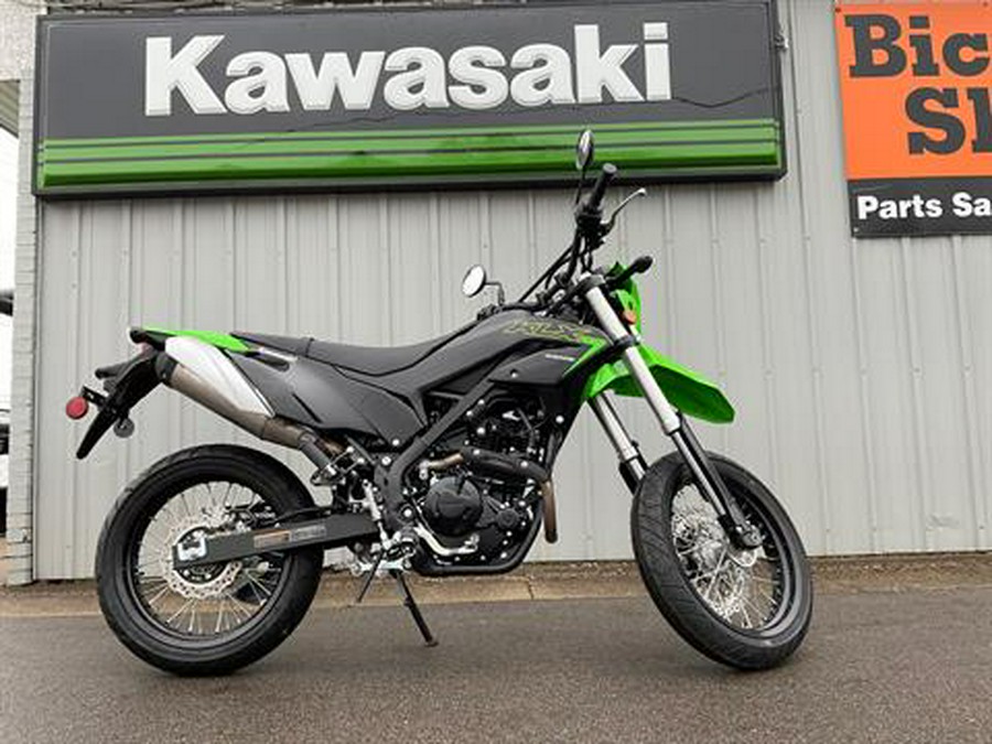 2023 Kawasaki KLX 230SM