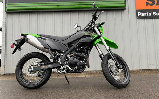 2023 Kawasaki KLX 230SM