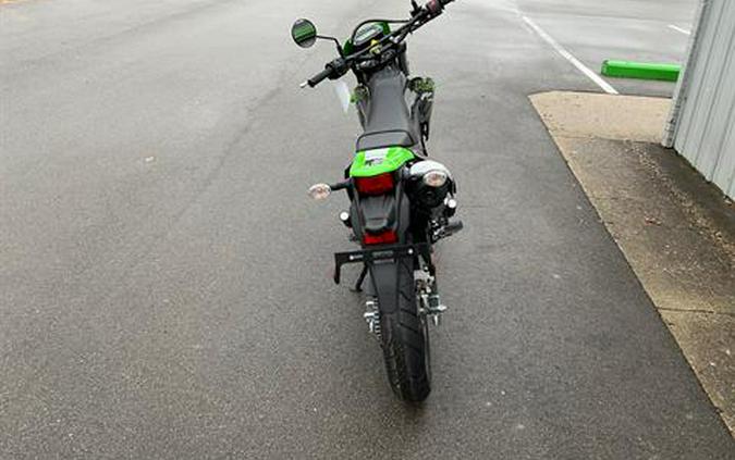 2023 Kawasaki KLX 230SM