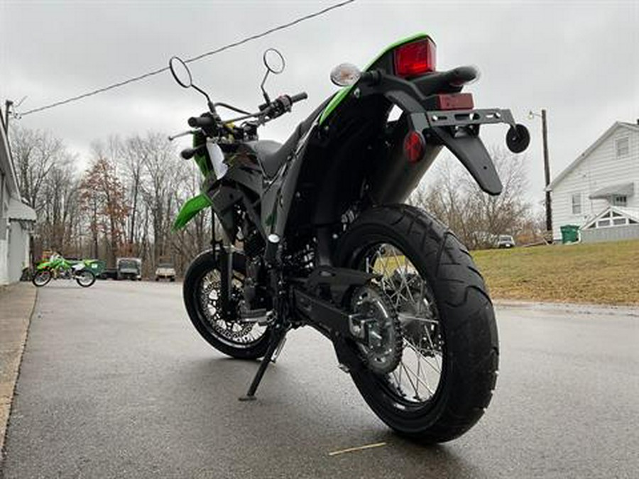 2023 Kawasaki KLX 230SM