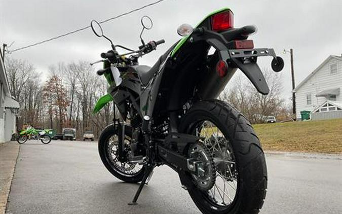 2023 Kawasaki KLX 230SM