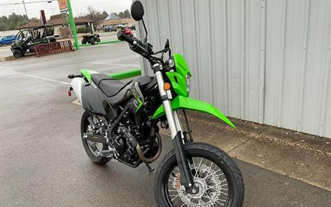 2023 Kawasaki KLX 230SM