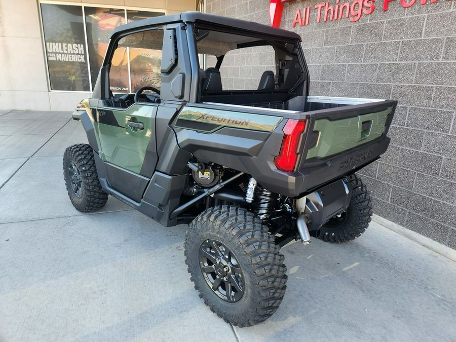 2024 Polaris® XPedition XP Ultimate