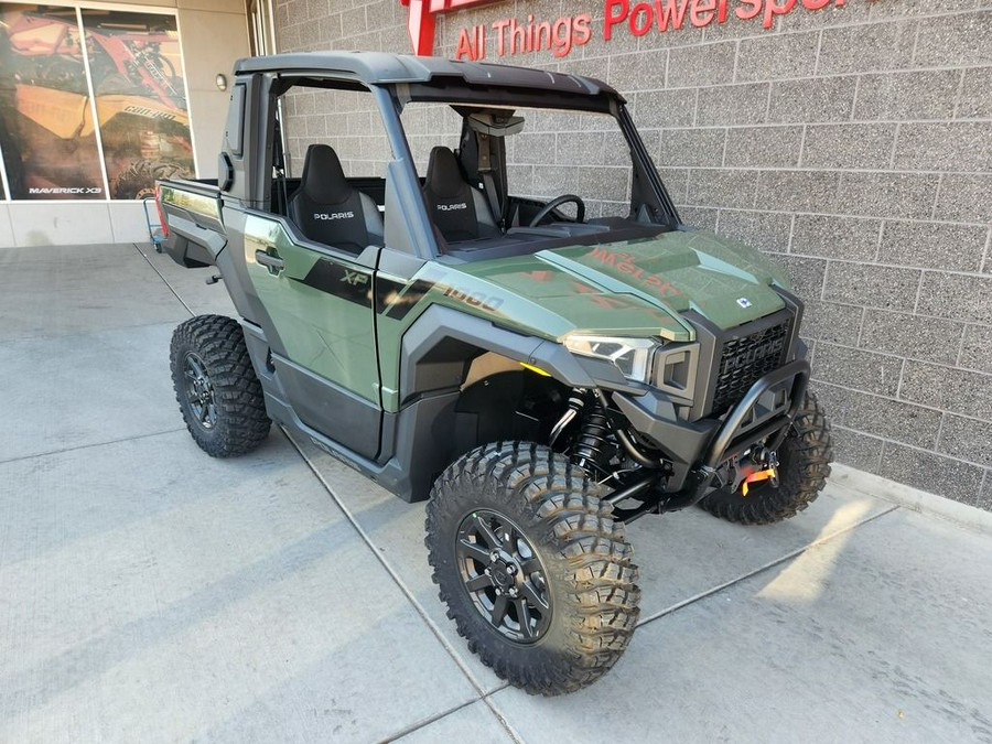 2024 Polaris® XPedition XP Ultimate