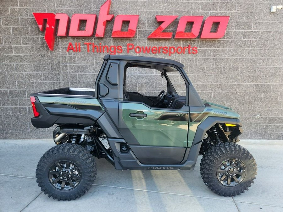 2024 Polaris® XPedition XP Ultimate