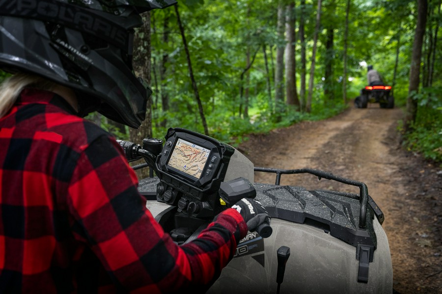 2023 Polaris Industries Sportsman 570 Ride Command