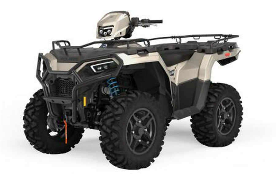 2023 Polaris Industries Sportsman 570 Ride Command