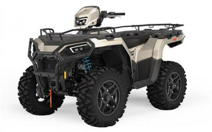 2023 Polaris Industries Sportsman 570 Ride Command