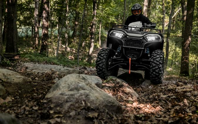 2023 Polaris Industries Sportsman 570 Ride Command