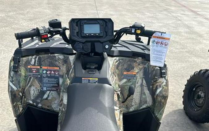 2023 Polaris Sportsman 570 EPS