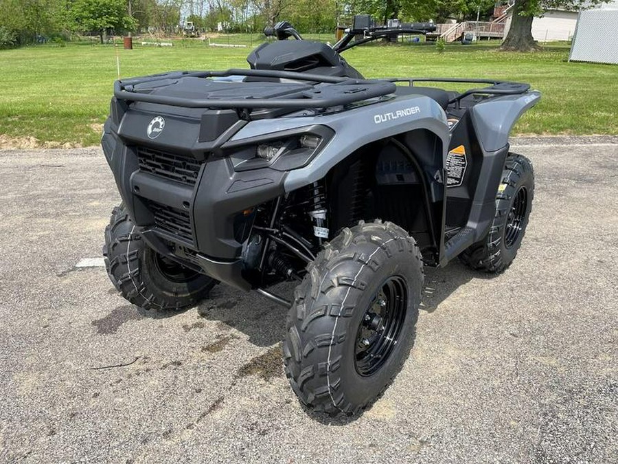 2024 Can-Am™ Outlander™ DPS 700
