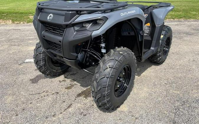 2024 Can-Am™ Outlander™ DPS 700