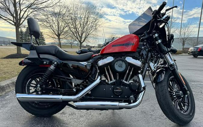 2020 Harley-Davidson® XL1200X - Sportster® Forty-Eight®