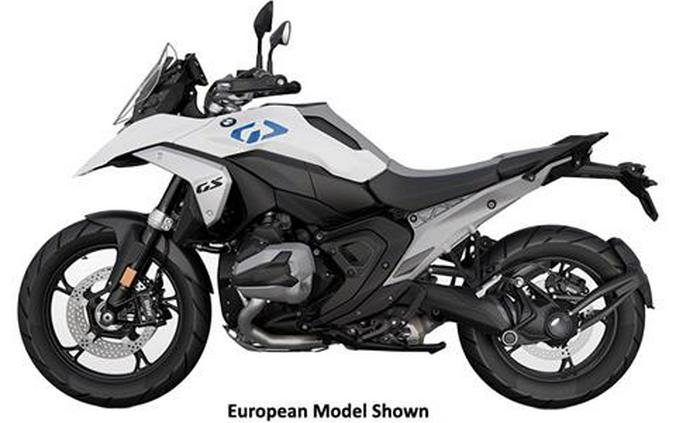 2024 BMW R 1300 GS