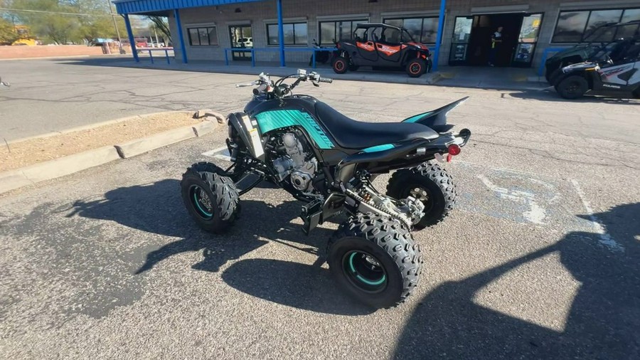 2024 Yamaha Raptor 700R SE