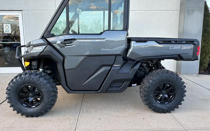 2024 Can-Am DEFENDER LIMITED HD10