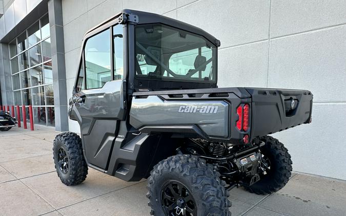 2024 Can-Am DEFENDER LIMITED HD10